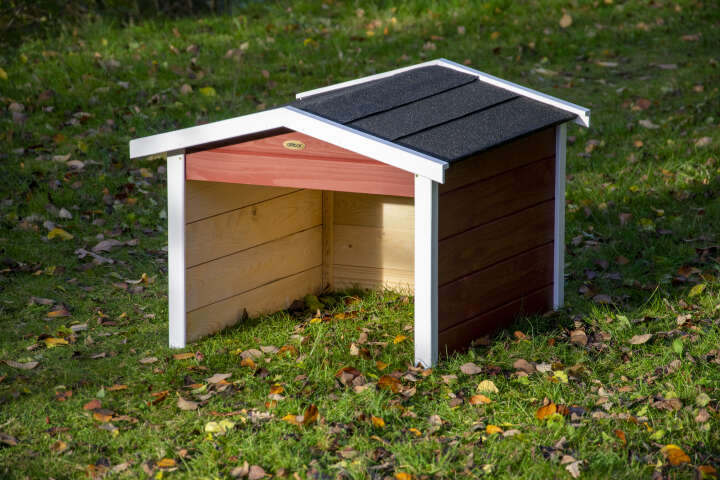 dobar Große Mährobotergarage Oslo